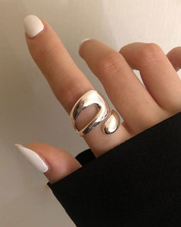 Sterling Silver Rings for Women