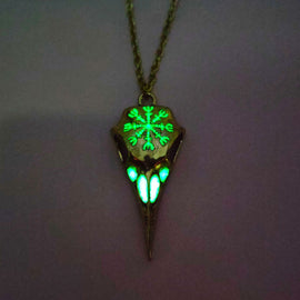 Luminous Necklace